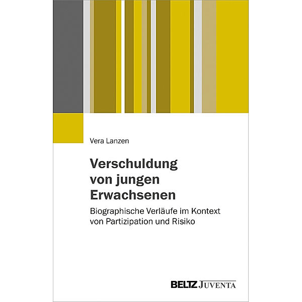 Verschuldung von jungen Erwachsenen, Vera Lanzen