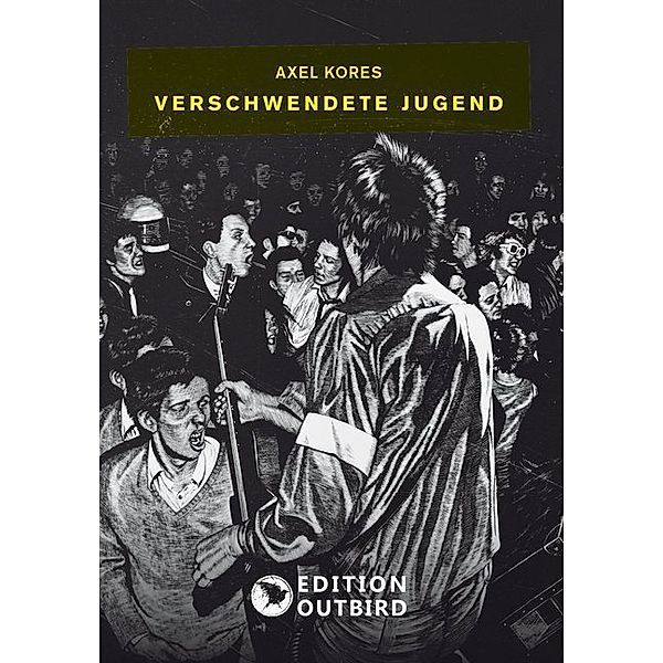 Verschwendete Jugend, Axel Kores