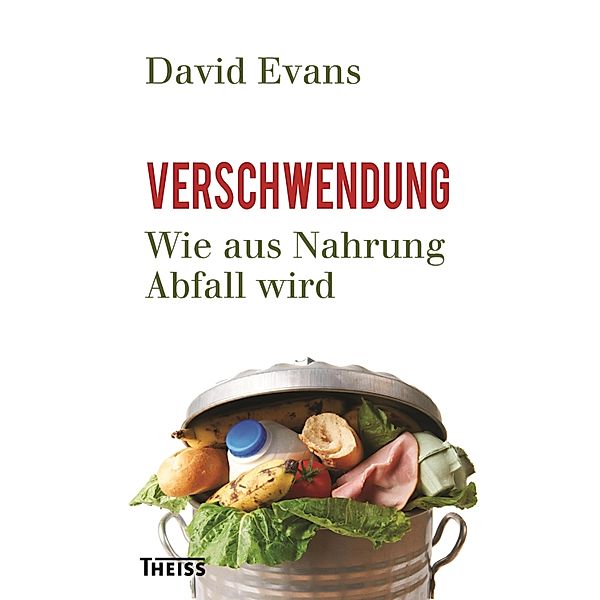 Verschwendung, David Evans