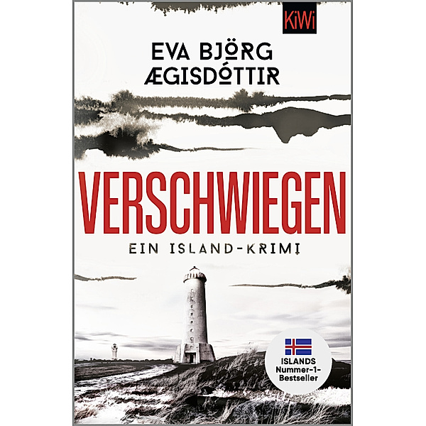 Verschwiegen, Eva Björg Ægisdóttir