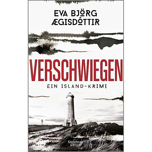 Verschwiegen / Mörderisches Island Bd.1, Eva Björg Ægisdóttir