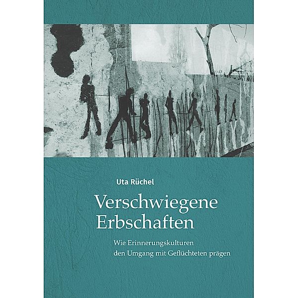 Verschwiegene Erbschaften, Uta Rüchel