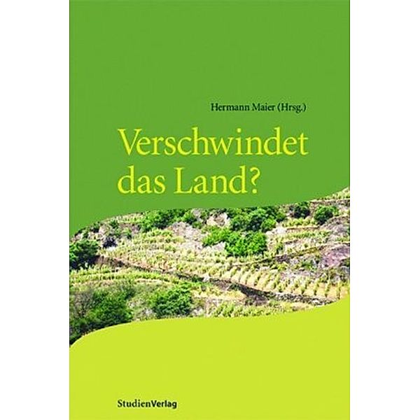 Verschwindet das Land?