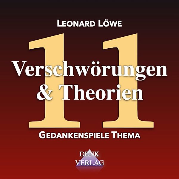 Verschwörungen & Theorien, Leonard Löwe