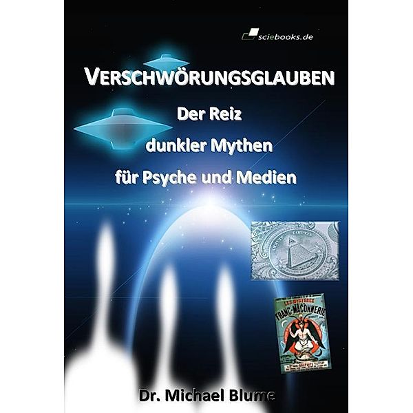 Verschwörungsglauben, Michael Blume