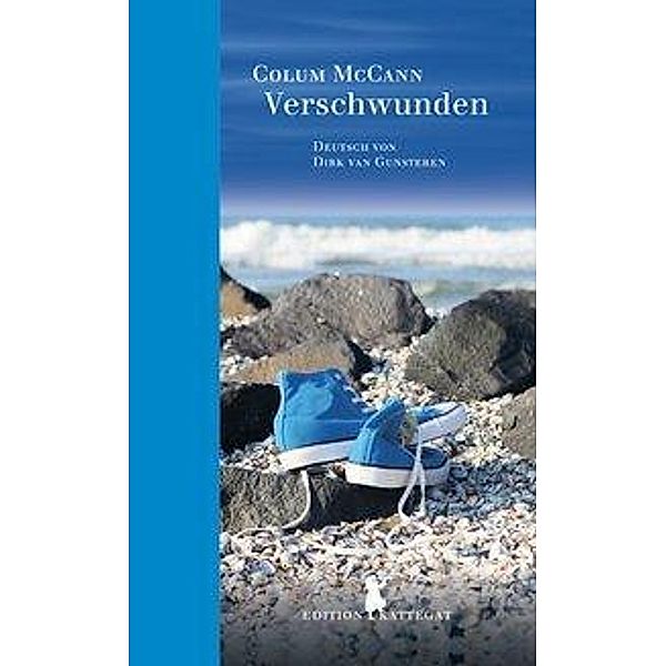 Verschwunden, Colum Mccann