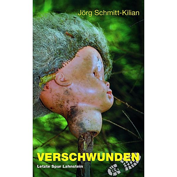 Verschwunden, Jörg Schmitt-Kilian