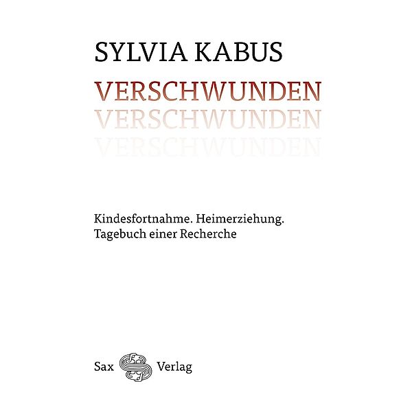 Verschwunden, Sylvia Kabus