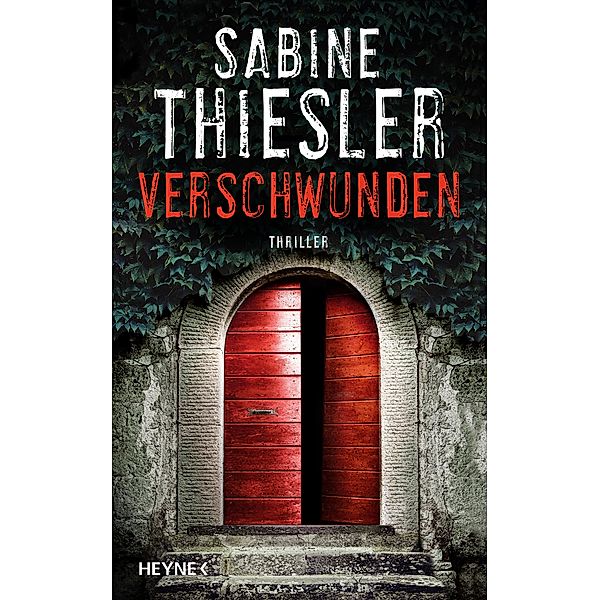 Verschwunden, Sabine Thiesler