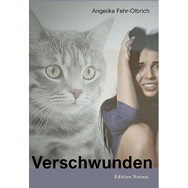 Verschwunden, Angelika Fehr-Olbrich