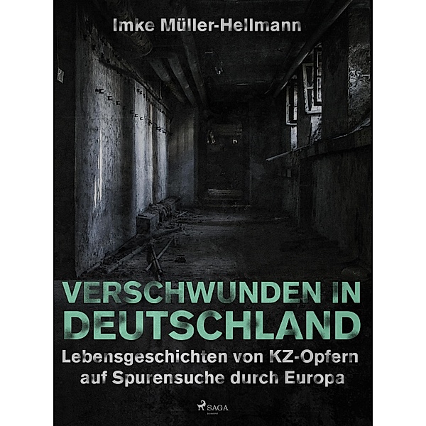Verschwunden in Deutschland, Imke Müller-Hellmann