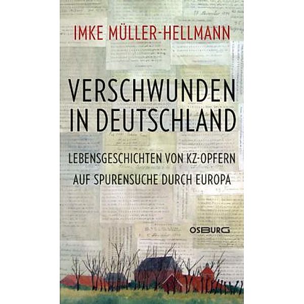 Verschwunden in Deutschland, Imke Müller-Hellmann