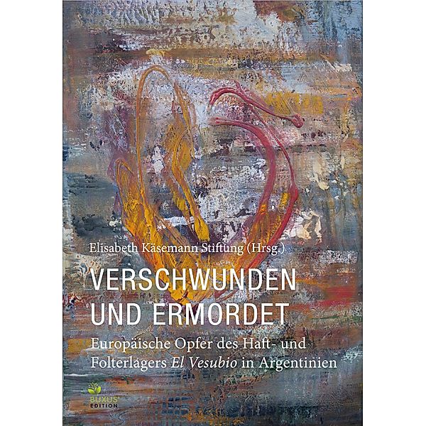 Verschwunden und ermordet