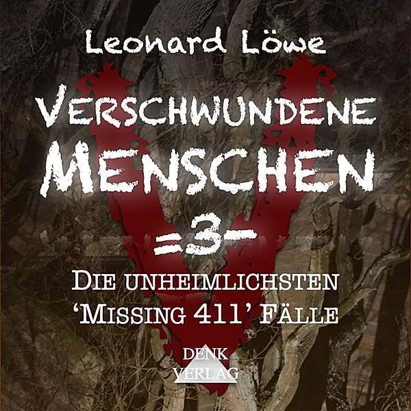 Verschwundene Menschen =3-, Leonard Löwe