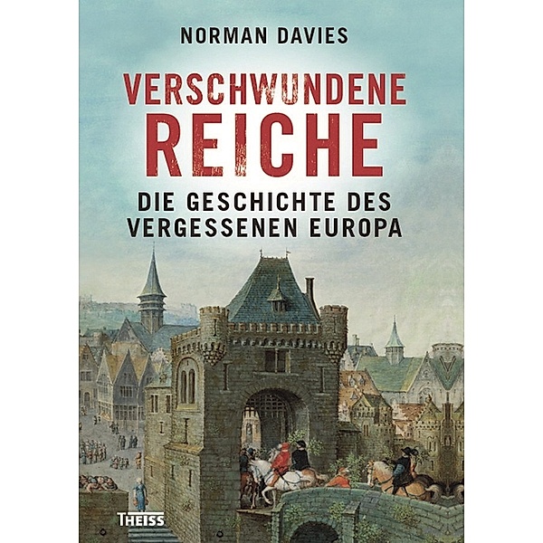 Verschwundene Reiche, Norman Davies