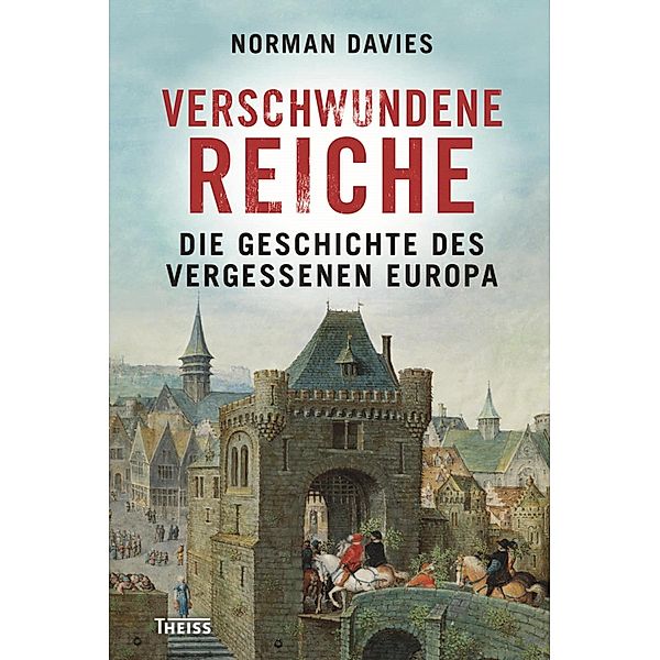 Verschwundene Reiche, Norman Davies