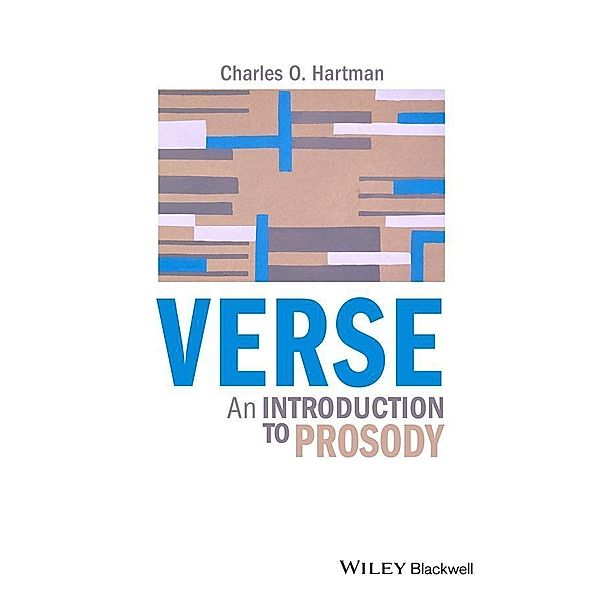 Verse, Charles O. Hartman