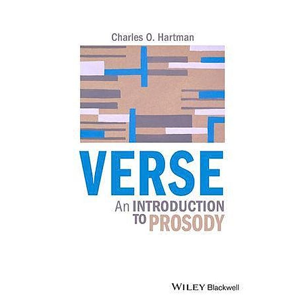 Verse, Charles O. Hartman