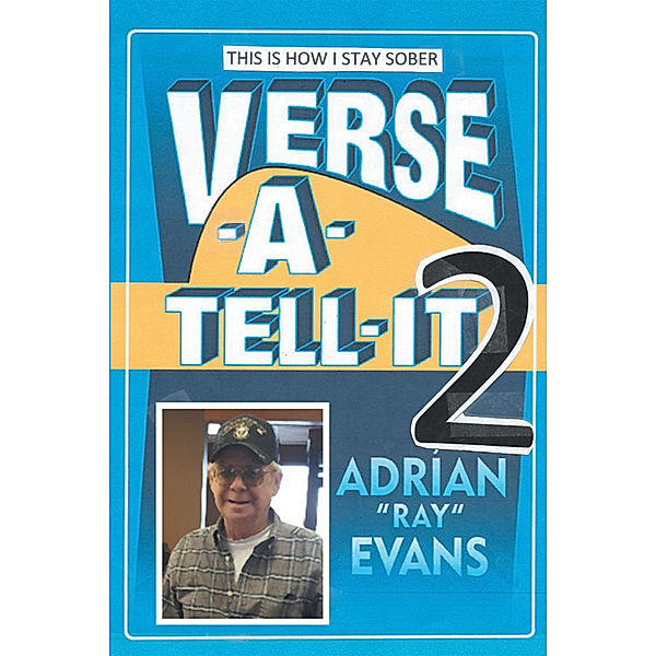 Verse-A-Tell-It-2, Adrian Evans