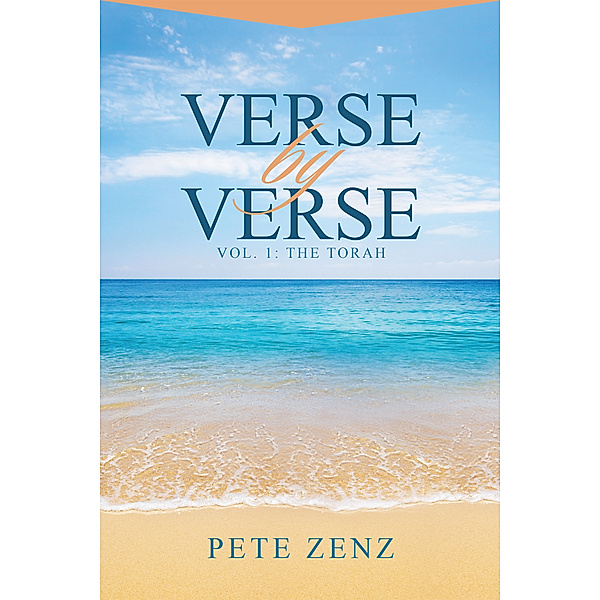 Verse by Verse, Pete Zenz