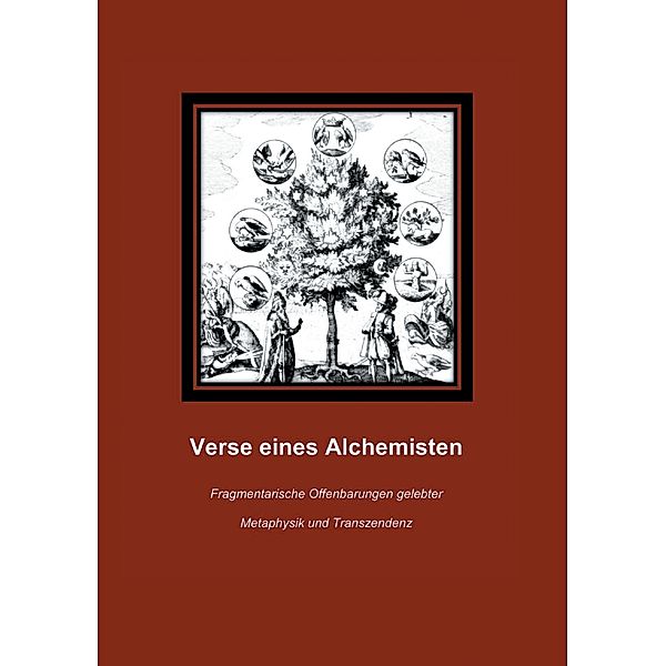 Verse eines Alchemisten, Antoine Lamar