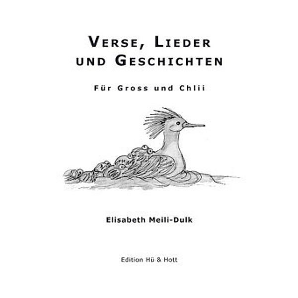 Verse, Lieder und Geschichten, Elisabeth Meili-Dulk