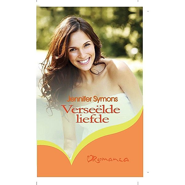 Verseelde liefde / Romanza, Jennifer Symons