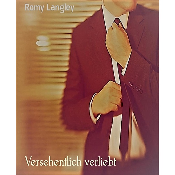 Versehentlich verliebt, Romy Langley