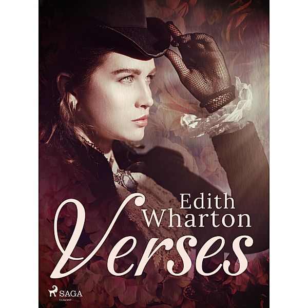 Verses, Edith Wharton