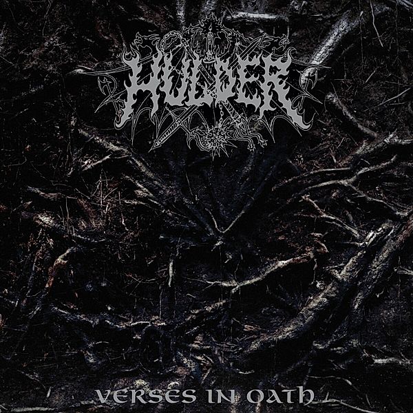 Verses In Oath (Black Vinyl), Hulder