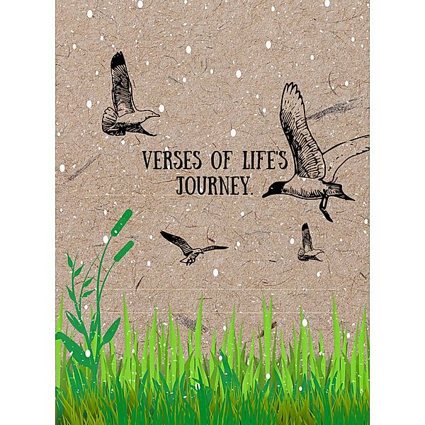 Verses of Life's Journey. / Verses of Life's Journey., Lysander Had