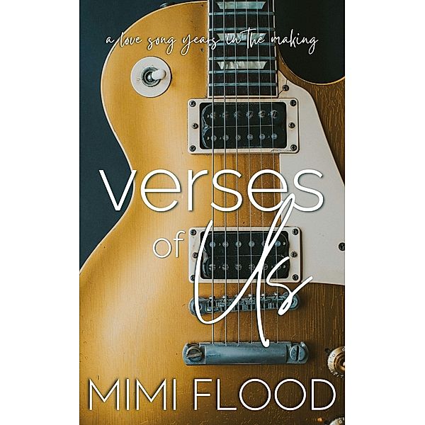 Verses of Us, Mimi Flood