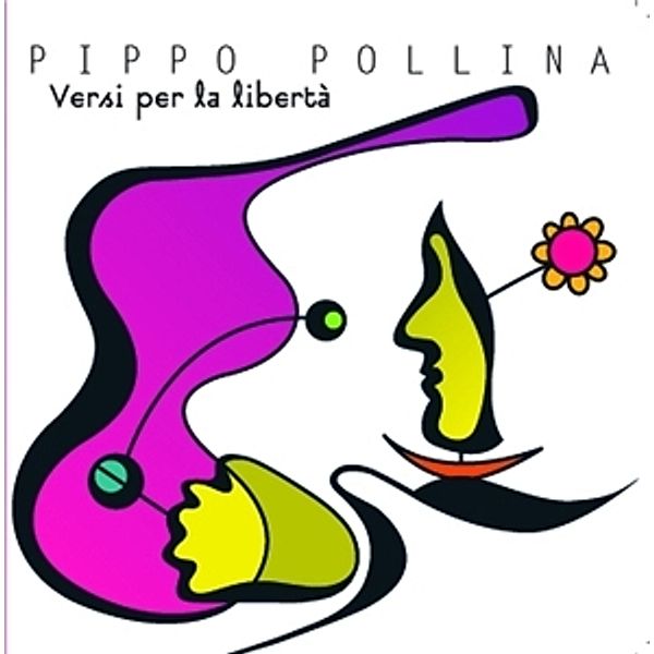 Versi Per La Liberta, Pippo Pollina