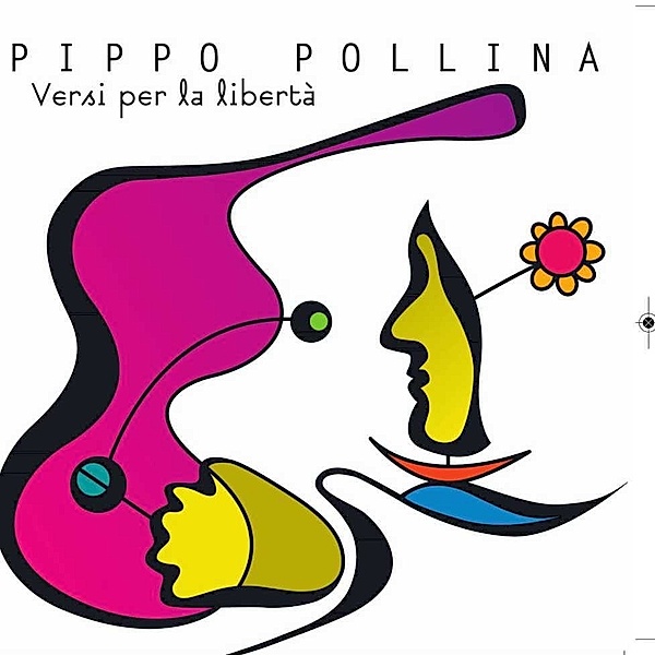 Versi per la liberta, Pippo Pollina