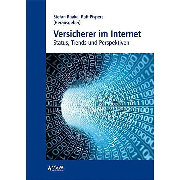 Versicherer im Internet