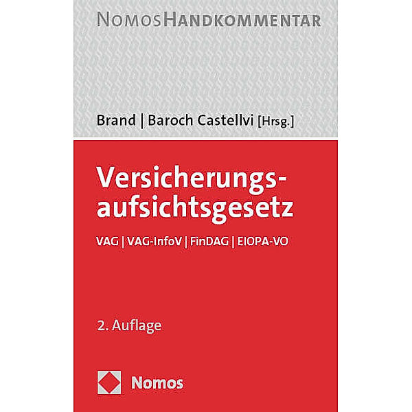 Versicherungsaufsichtsgesetz