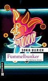 Versicherungsdetektivin Esther Roloff: 2 Fummelbunker - eBook - Sonja Ullrich,