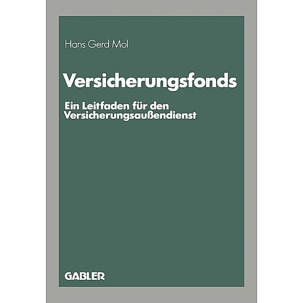 Versicherungsfonds, Hans-Gerd Mol