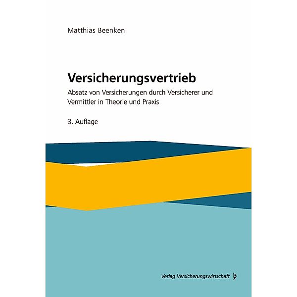 Versicherungsvertrieb, Matthias Beenken