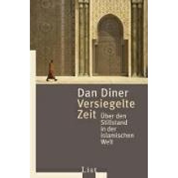 Versiegelte Zeit, Dan Diner