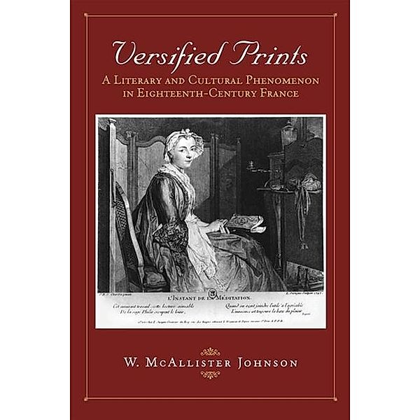 Versified Prints, W. McAllister Johnson