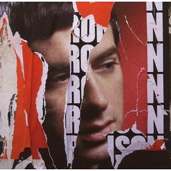 Version, Mark Ronson