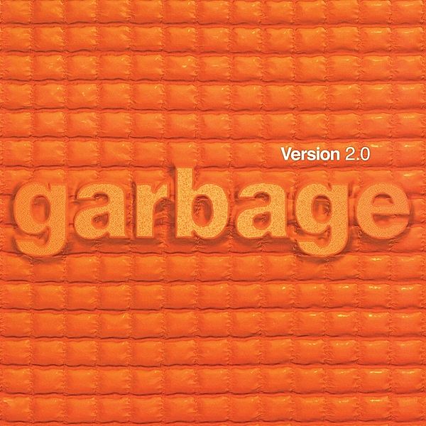 Version 2.0 (Remastered Edition), Garbage