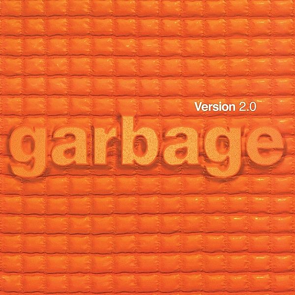 Version 2.0 (Remastered Edition) (Vinyl), Garbage
