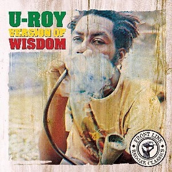 Version Of Wisdom, U-Roy