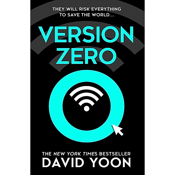Version Zero, David Yoon
