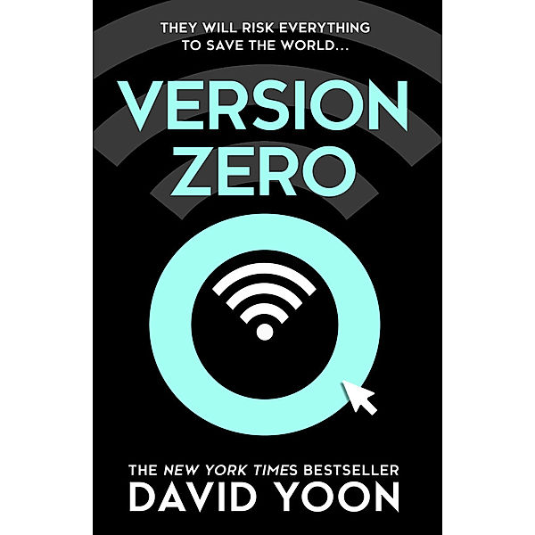 Version Zero, David Yoon