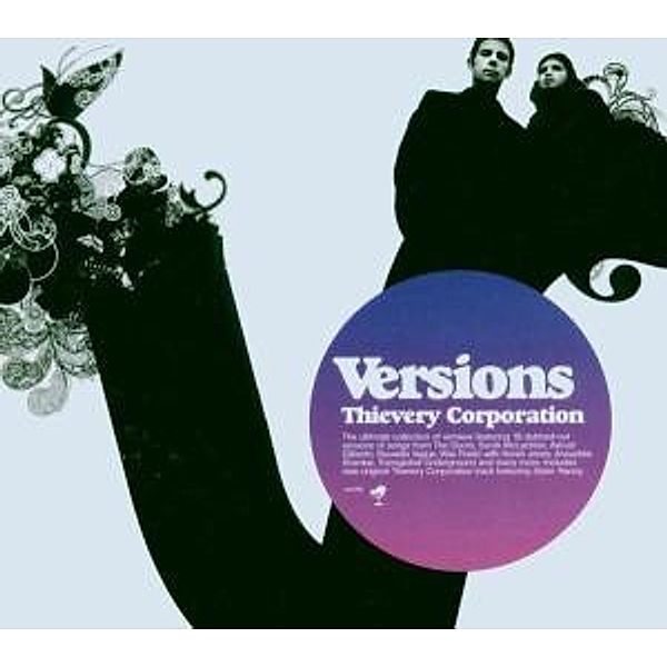 Versions, Thievery Corporation