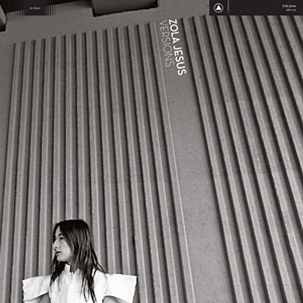 Versions (Vinyl), Zola Jesus