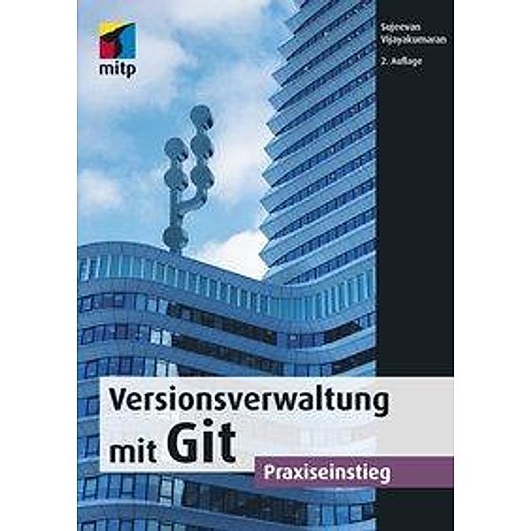 Versionsverwaltung mit Git, Sujeevan Vijayakumaran